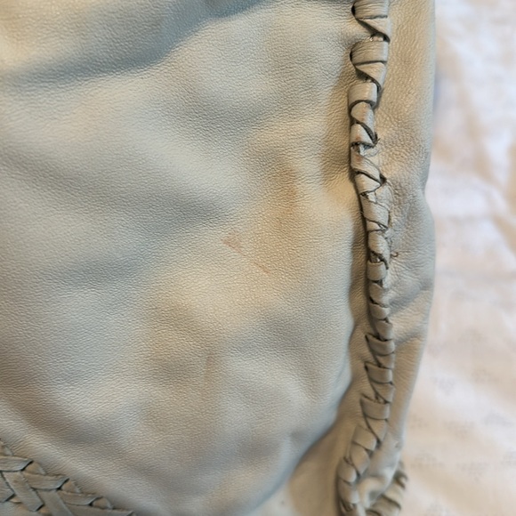 Lucky Brand Abbey Road Fold Over Messenger Bag - Picture 4 of 9